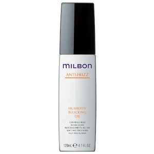 Купить масло для волос Milbon Anti-Frizz Humidity Blocking Oil